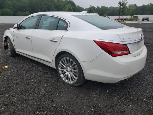 2015 BUICK LACROSSE PREMIUM  