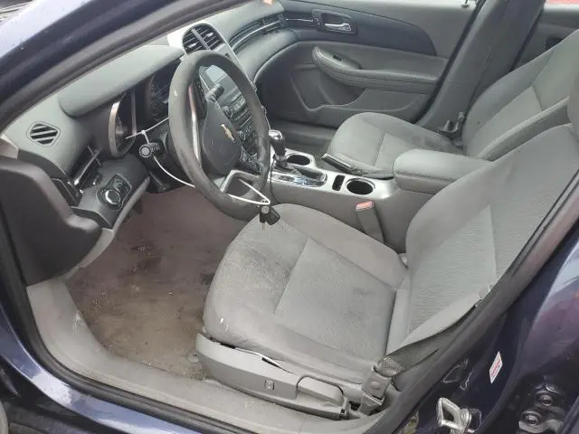 2014 CHEVROLET MALIBU LS  