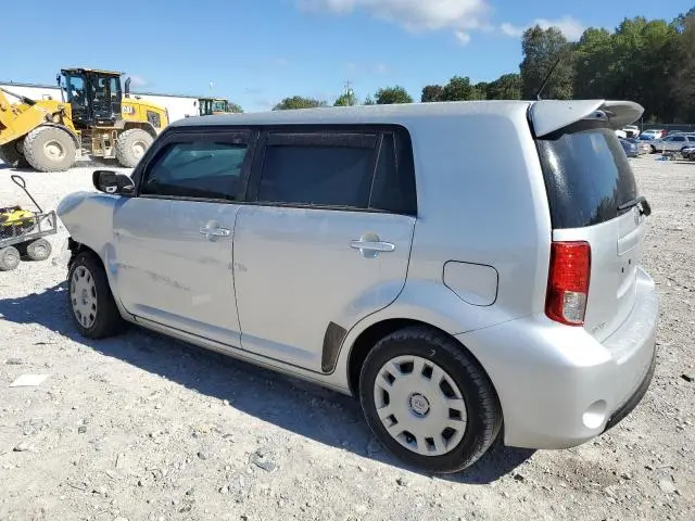 2014 TOYOTA SCION XB