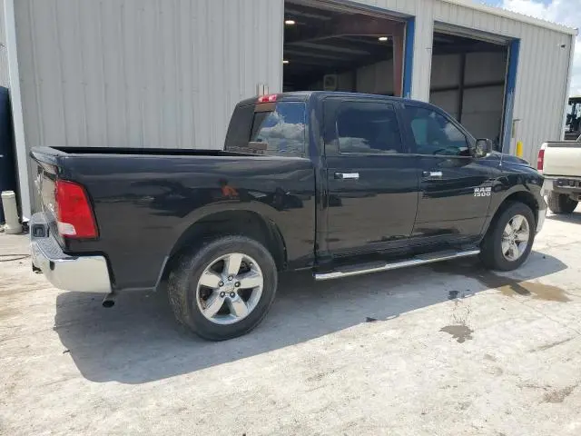 2014 RAM 1500 SLT  