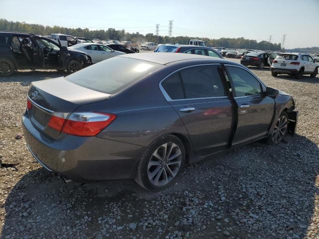 2014 HONDA ACCORD EX