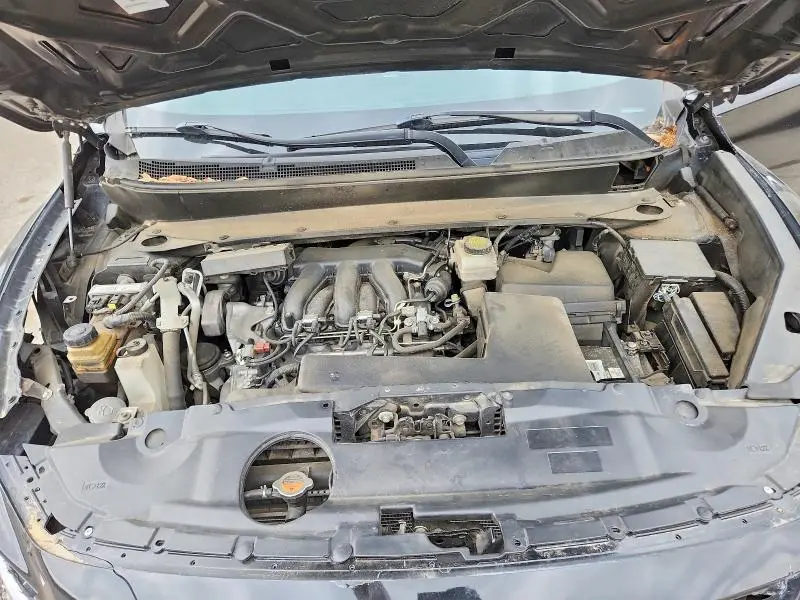 2014 INFINITI QX60 BASE  