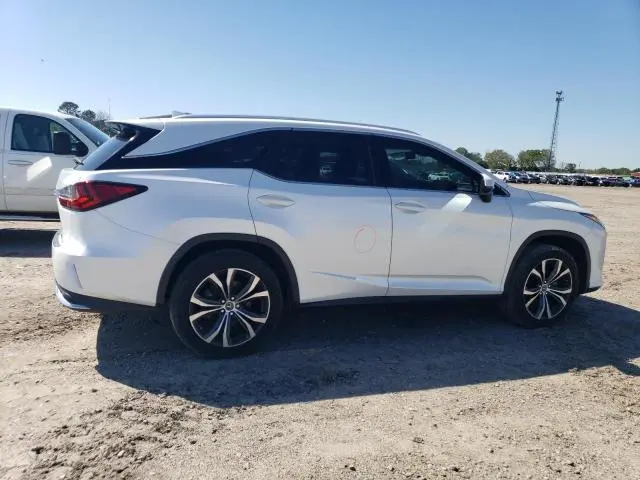 2018 LEXUS RX 350 L  