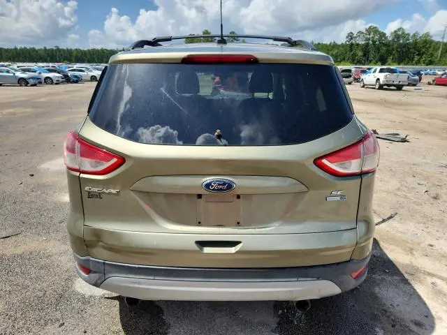 2013 FORD ESCAPE SE  
