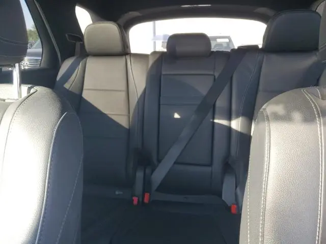 2024 MERCEDES-BENZ GLE 350 4MATIC  