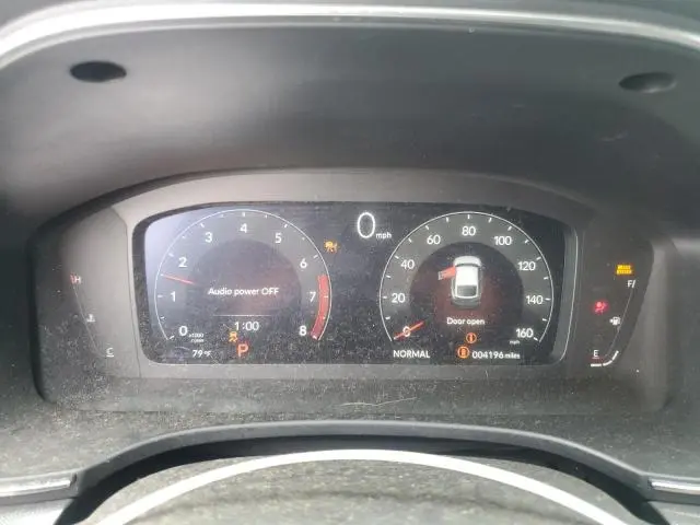 2024 ACURA INTEGRA A-SPEC  