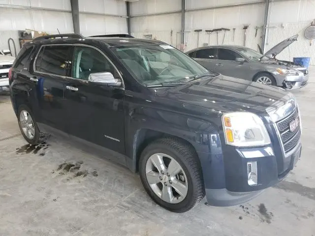 2015 GMC TERRAIN SLE  