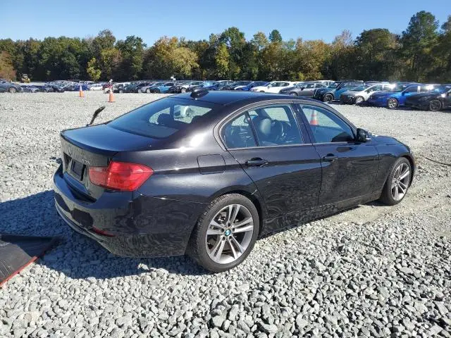 2013 BMW 328 I  