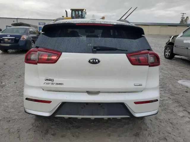 2019 KIA NIRO EX  