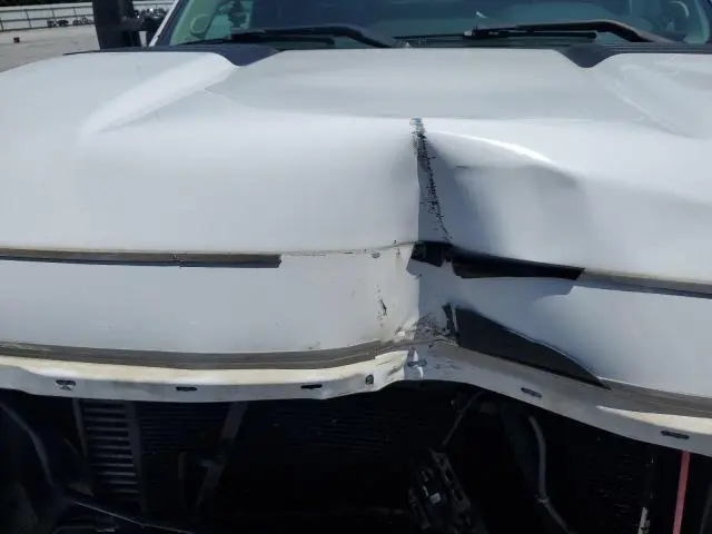2013 CHEVROLET SILVERADO K2500 HEAVY DUTY LT  