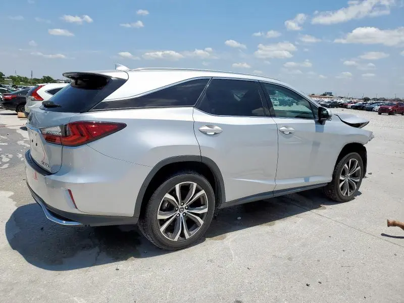 2018 LEXUS RX 350 L  