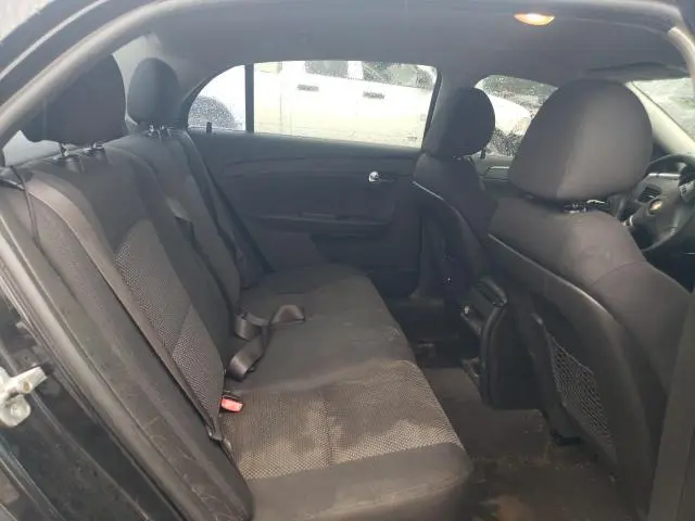 2011 CHEVROLET MALIBU 1LT  
