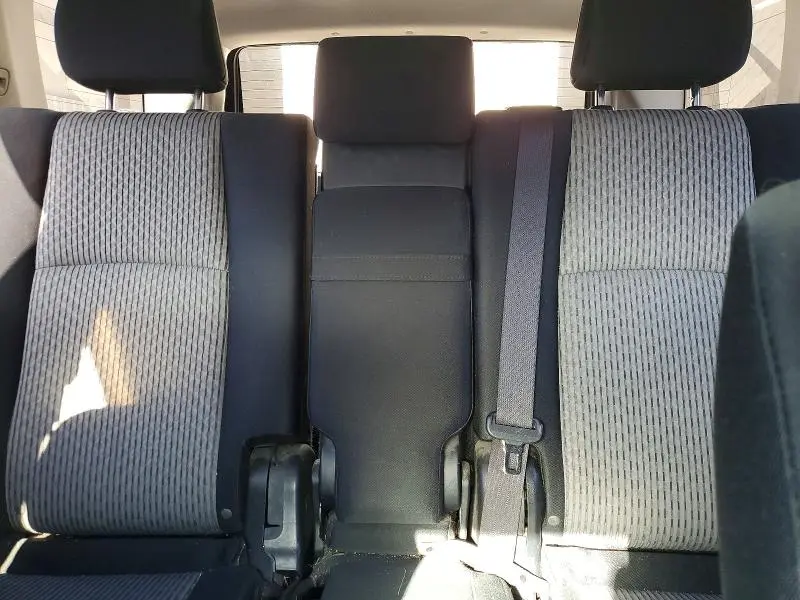 2014 TOYOTA 4RUNNER SR5  