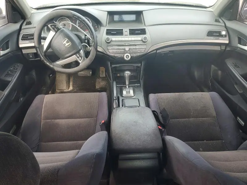 2010 HONDA ACCORD LX  