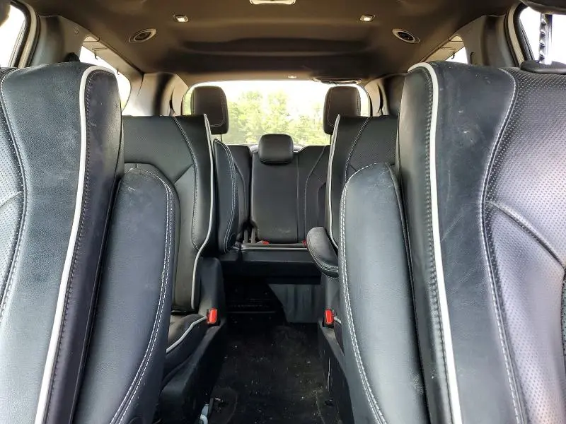2023 CHRYSLER PACIFICA HYBRID LIMITED  