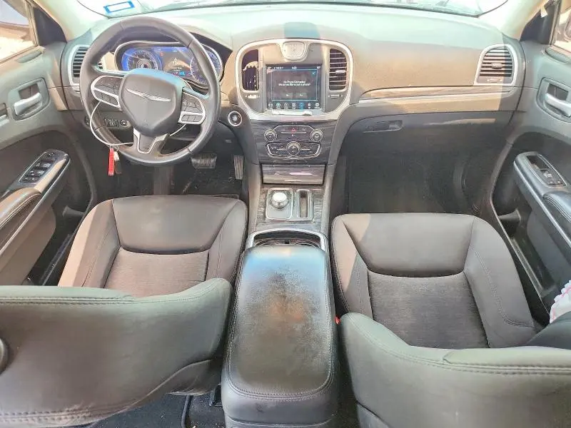 2018 CHRYSLER 300 TOURING  