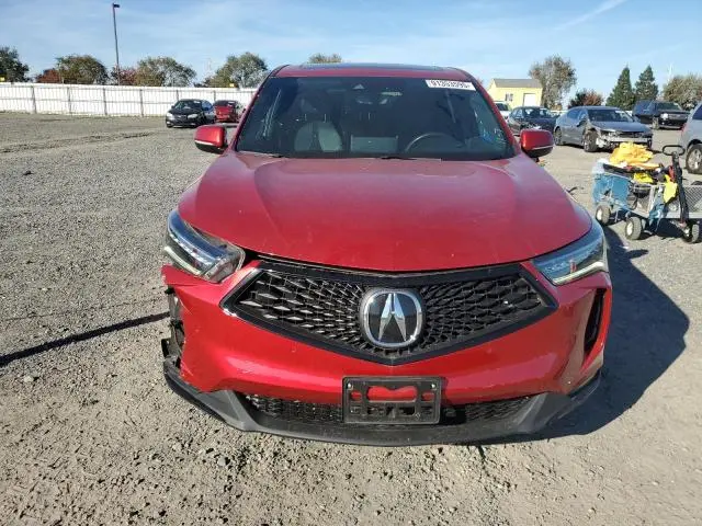 2023 ACURA RDX A-SPEC  