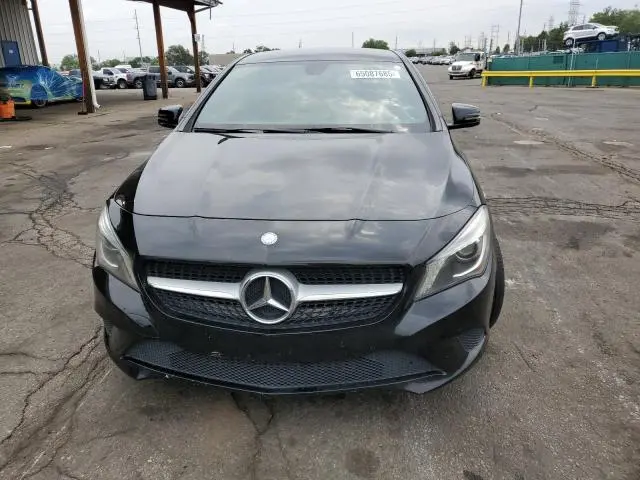 2014 MERCEDES-BENZ CLA 250  