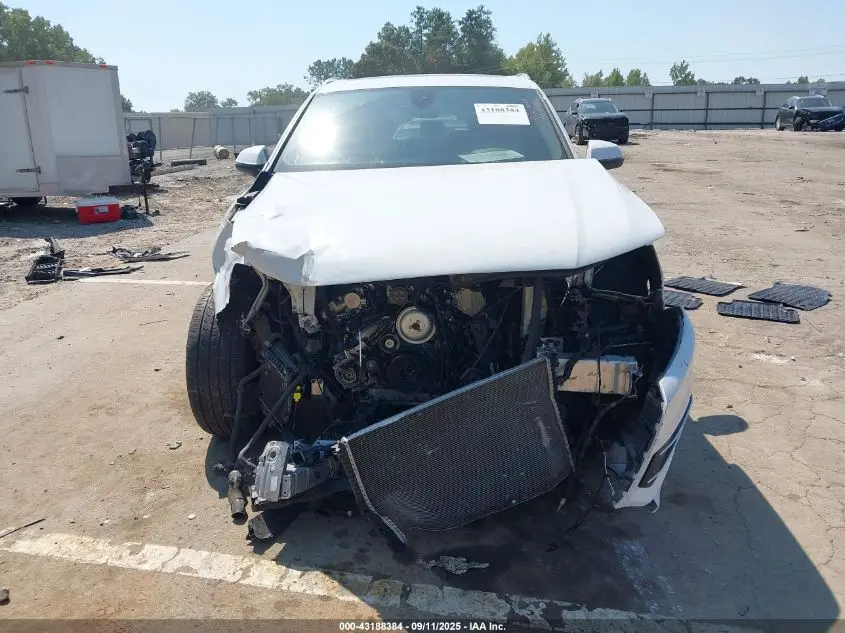 2018 AUDI Q7 3.0T PREMIUM