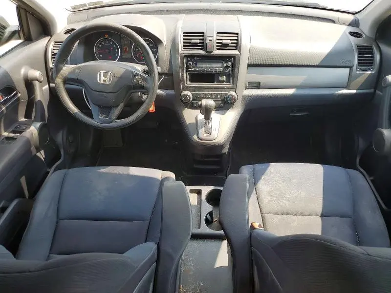 2010 HONDA CR-V LX  