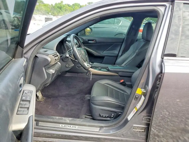 2014 LEXUS IS 350  