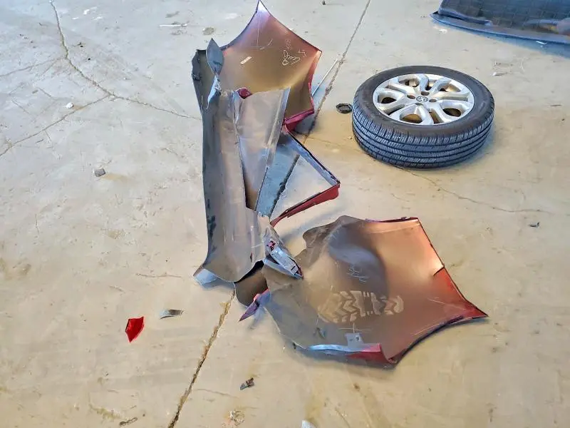 2016 SCION IA BASE  