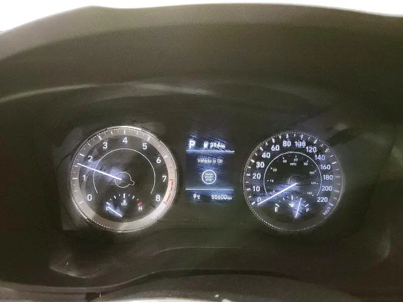 2020 HYUNDAI VENUE SEL  
