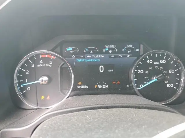 2020 FORD F250 SUPER DUTY  