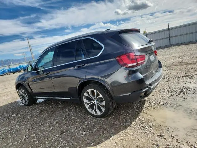 2014 BMW X5 XDRIVE35I  