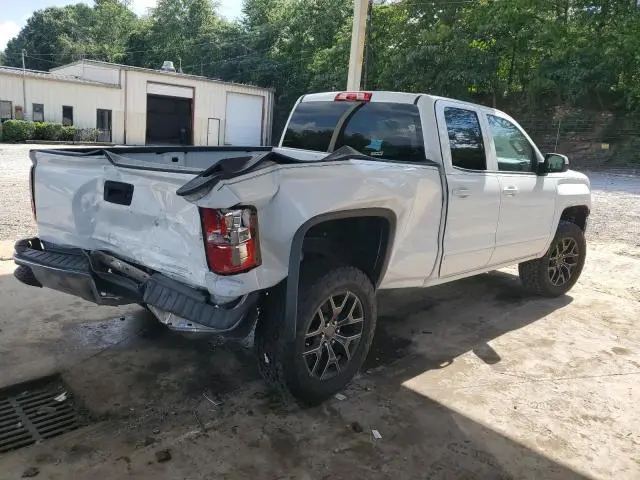 2014 GMC SIERRA C1500 SLE  