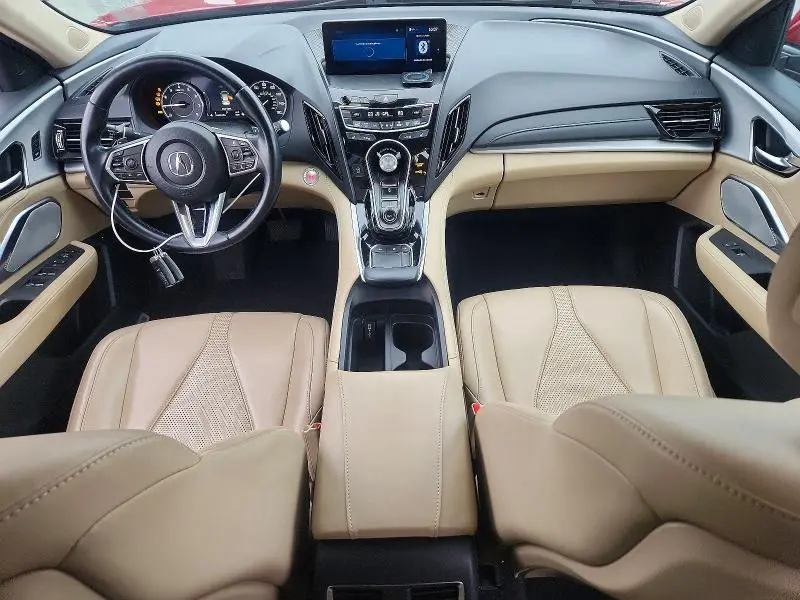 2019 ACURA RDX TECHNOLOGY  