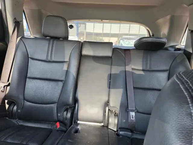 2013 KIA SORENTO EX  
