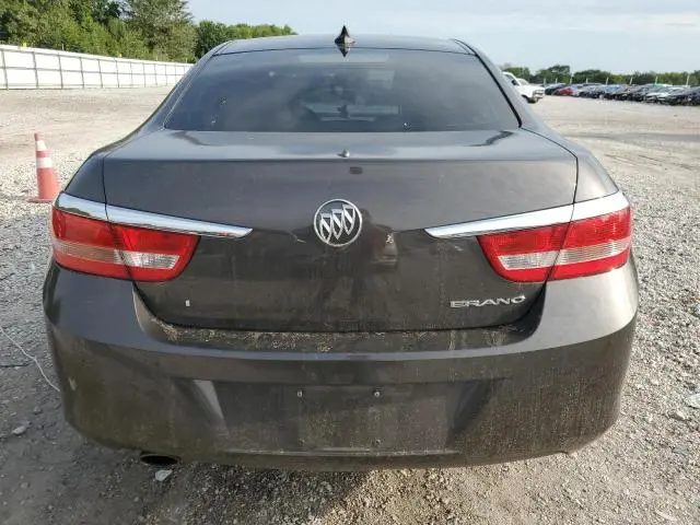 2016 BUICK VERANO   