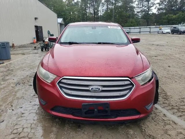 2013 FORD TAURUS SEL  