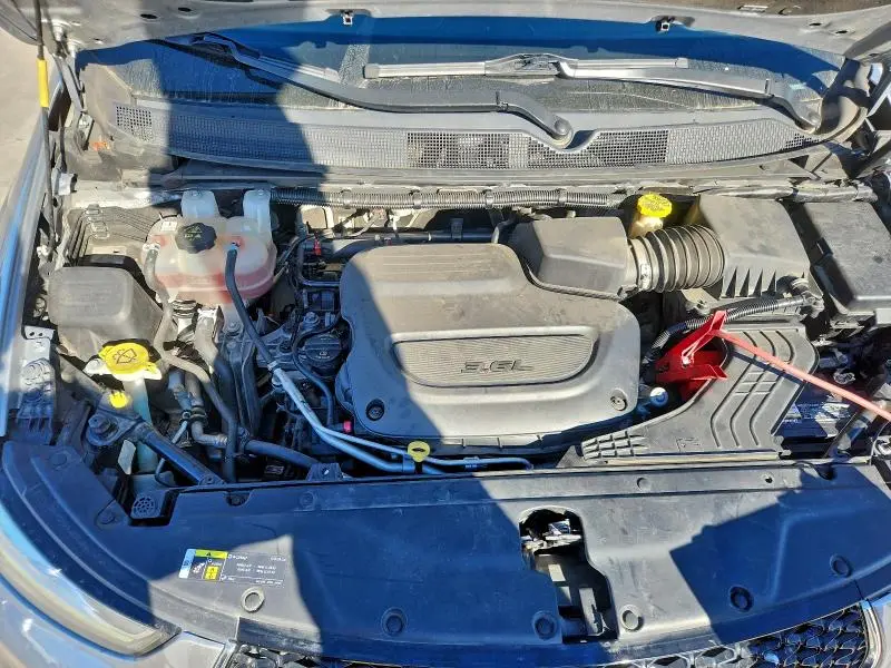 2021 CHRYSLER PACIFICA LIMITED  