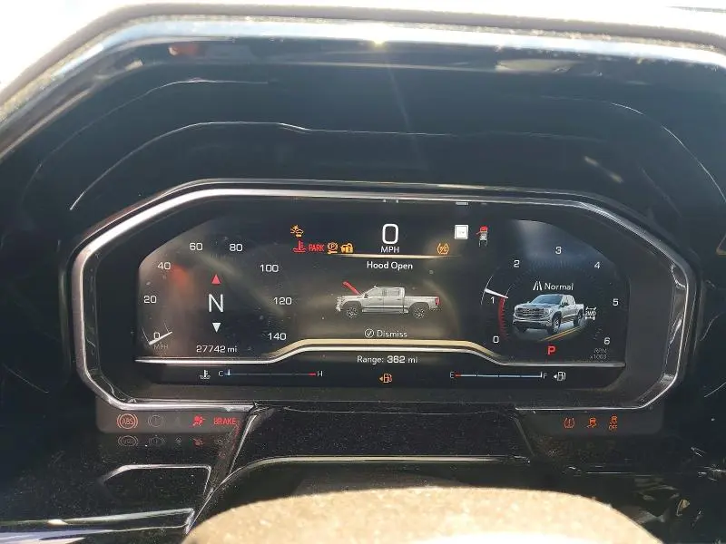 2023 GMC SIERRA K1500 SLT  