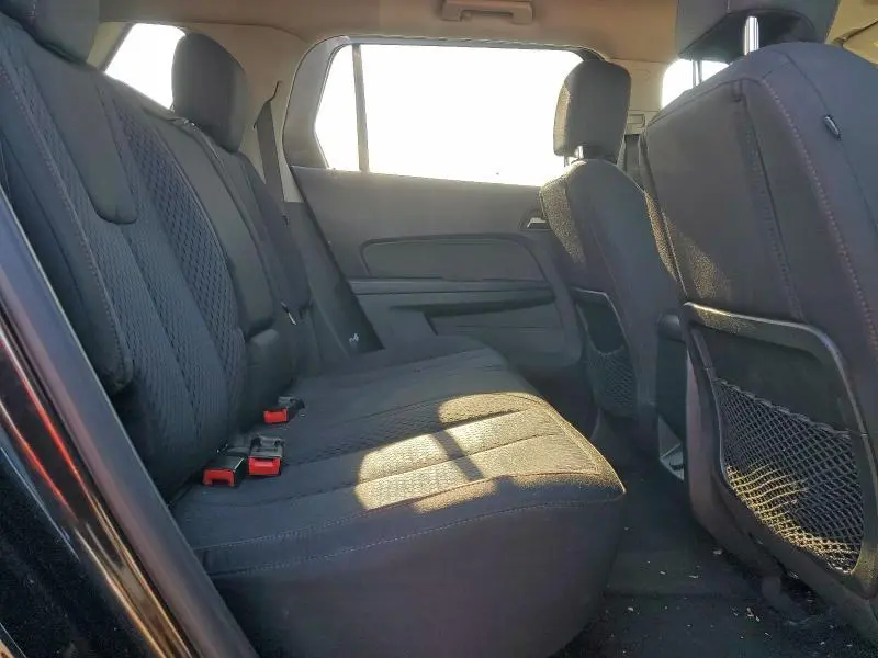 2012 GMC TERRAIN SLE  