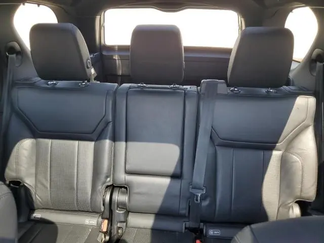 2020 LAND ROVER DISCOVERY SE