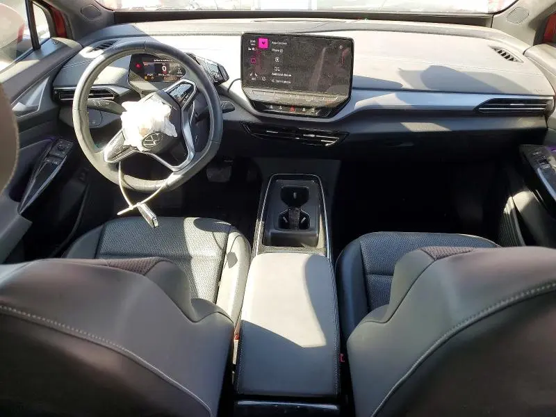 2023 VOLKSWAGEN ID.4 S  