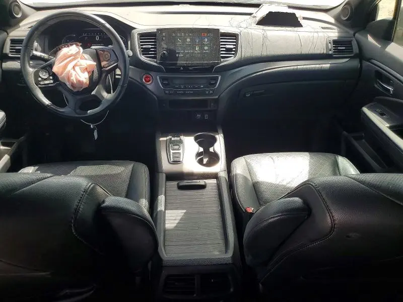 2021 HONDA PASSPORT EXL  