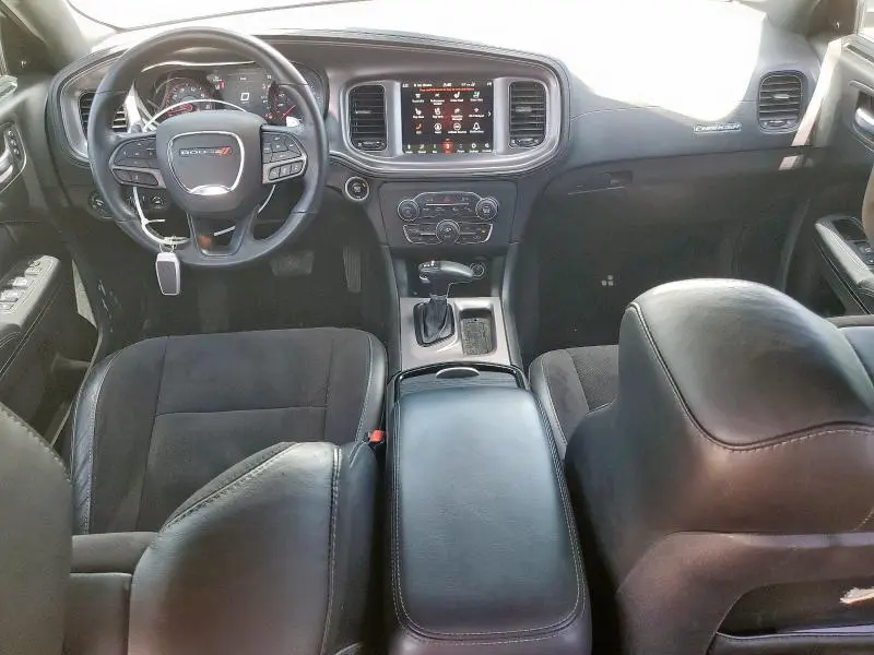 2023 DODGE CHARGER R/T  