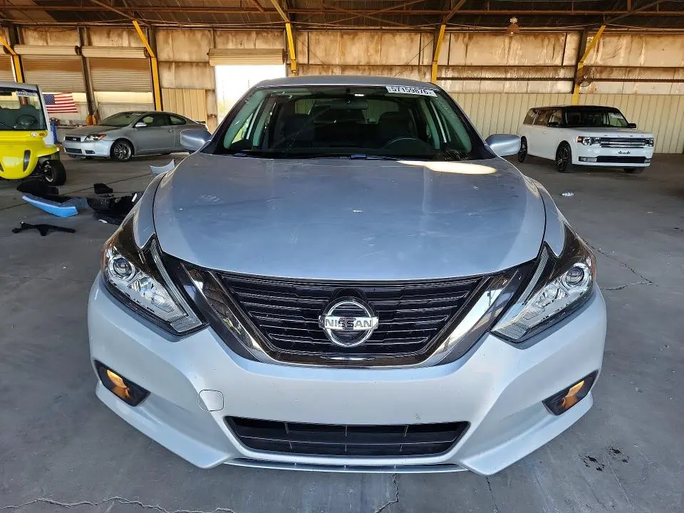 2016 NISSAN ALTIMA 2.5 SV  
