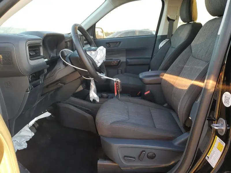 2023 FORD MAVERICK XL  