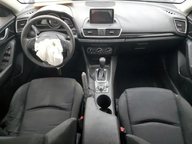 2015 MAZDA 3 SPORT