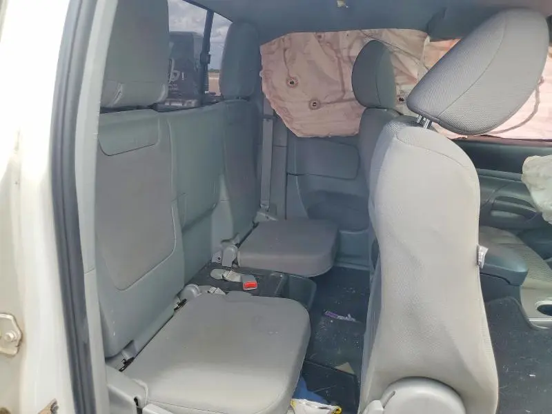 2013 TOYOTA TACOMA PRERUNNER ACCESS CAB  