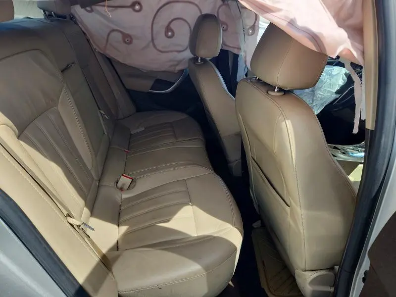 2016 BUICK REGAL   