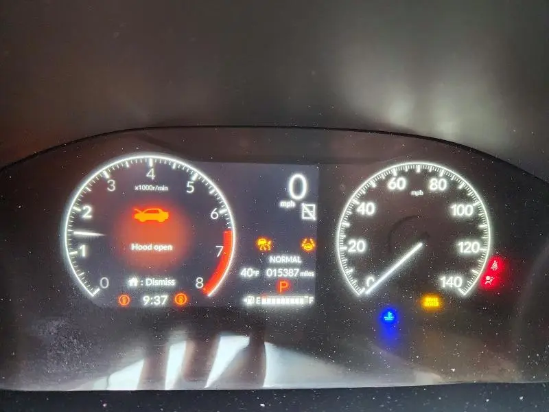 2025 HONDA CR-V EXL  