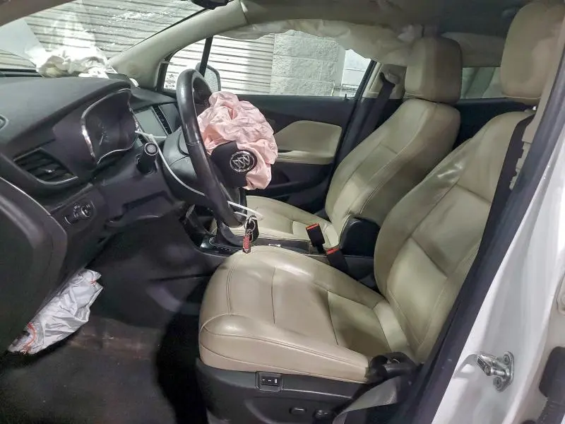 2017 BUICK ENCORE ESSENCE  