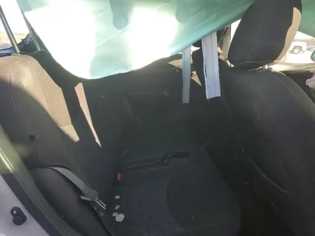 2020 CHEVROLET SPARK LS