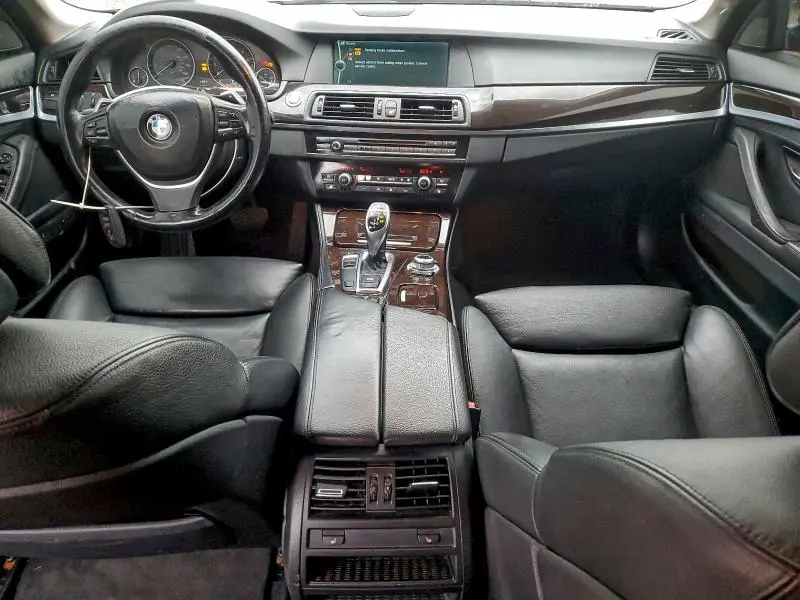 2011 BMW 528 I  
